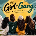Girl Gang Instagram Captions