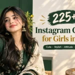 Instagram Captions For Girls In Hindi