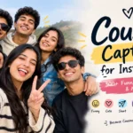 Cousins Captions For Instagram