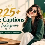 Pose Captions For Instagram