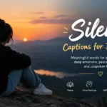 Silence Captions For Instagram
