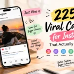 Viral Captions For Instagram